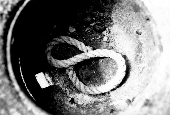 An Infinite Hanging (2002)