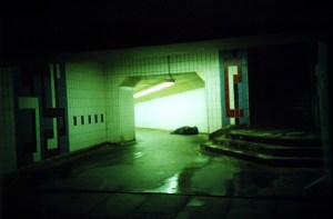 Dirty Weekend In Brighton (1997)