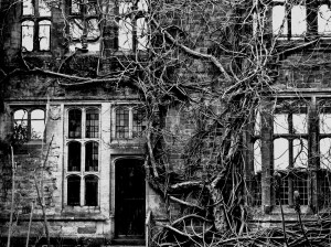 Mr Glowry's Summerhouse (2009)