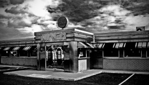 Jackbox Diner (2008)