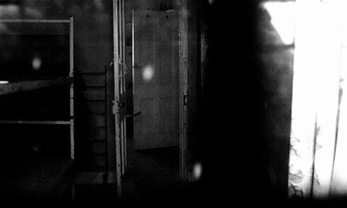 Close Your Eyes And Go To Sleep. I Dare You. (2003)