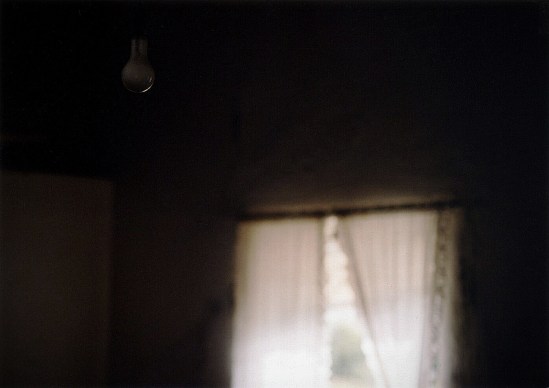 Do Not Go Gentle Into That Cold Day-Light 2 (2005)