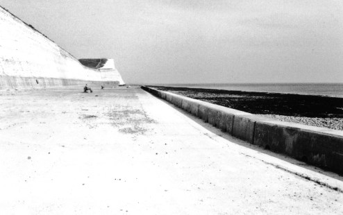 Mr Beckett's Holiday (2002)