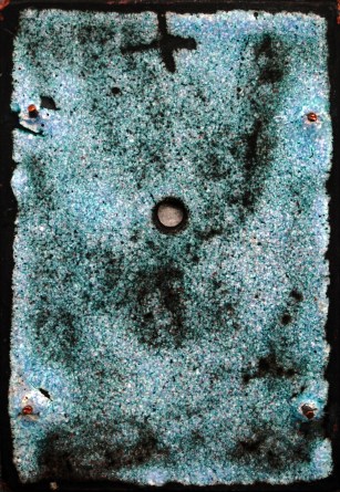 Reminiscent II (2013)