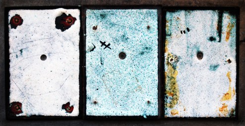 Reminiscence II (2013)