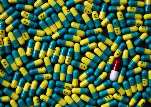 'Where's Waldo' For The Prozac Generation — or, How I Found Jack White In A Bottle Of Fluoxetine (2013)