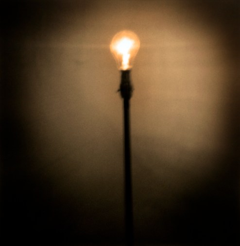 CLS#1 Sepia Print (2010)