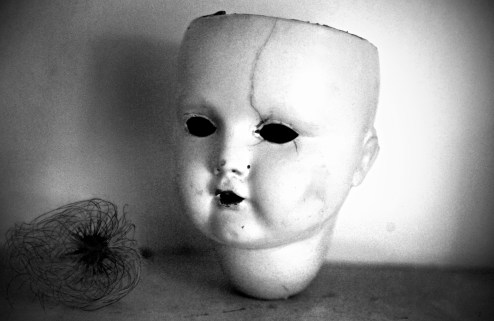 Dead Head [Silent Version] (2013)